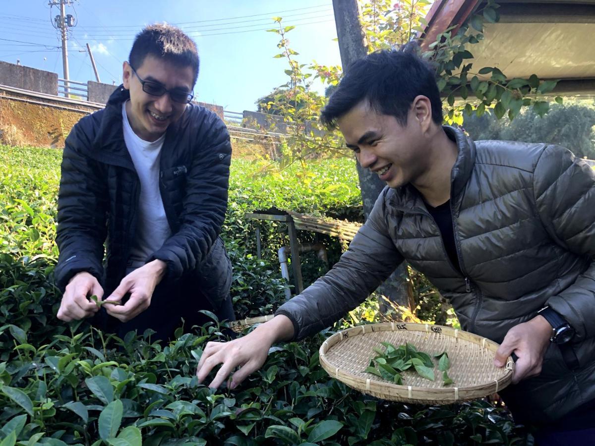 Tianyi Homestay Fenqihu Exterior foto