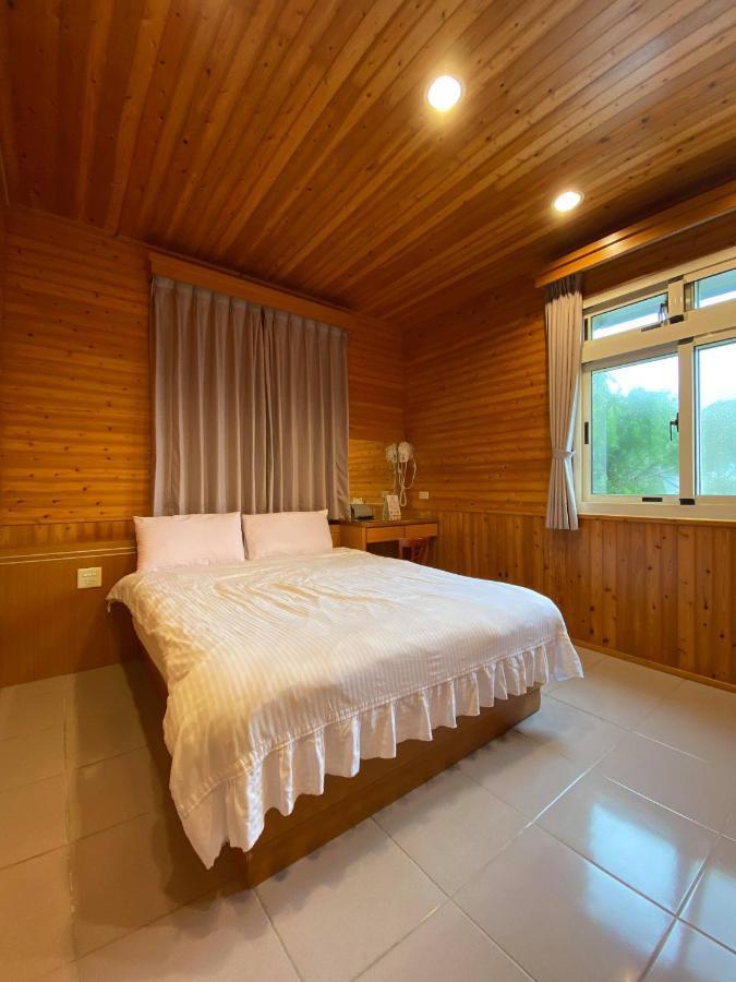 Tianyi Homestay Fenqihu Exterior foto