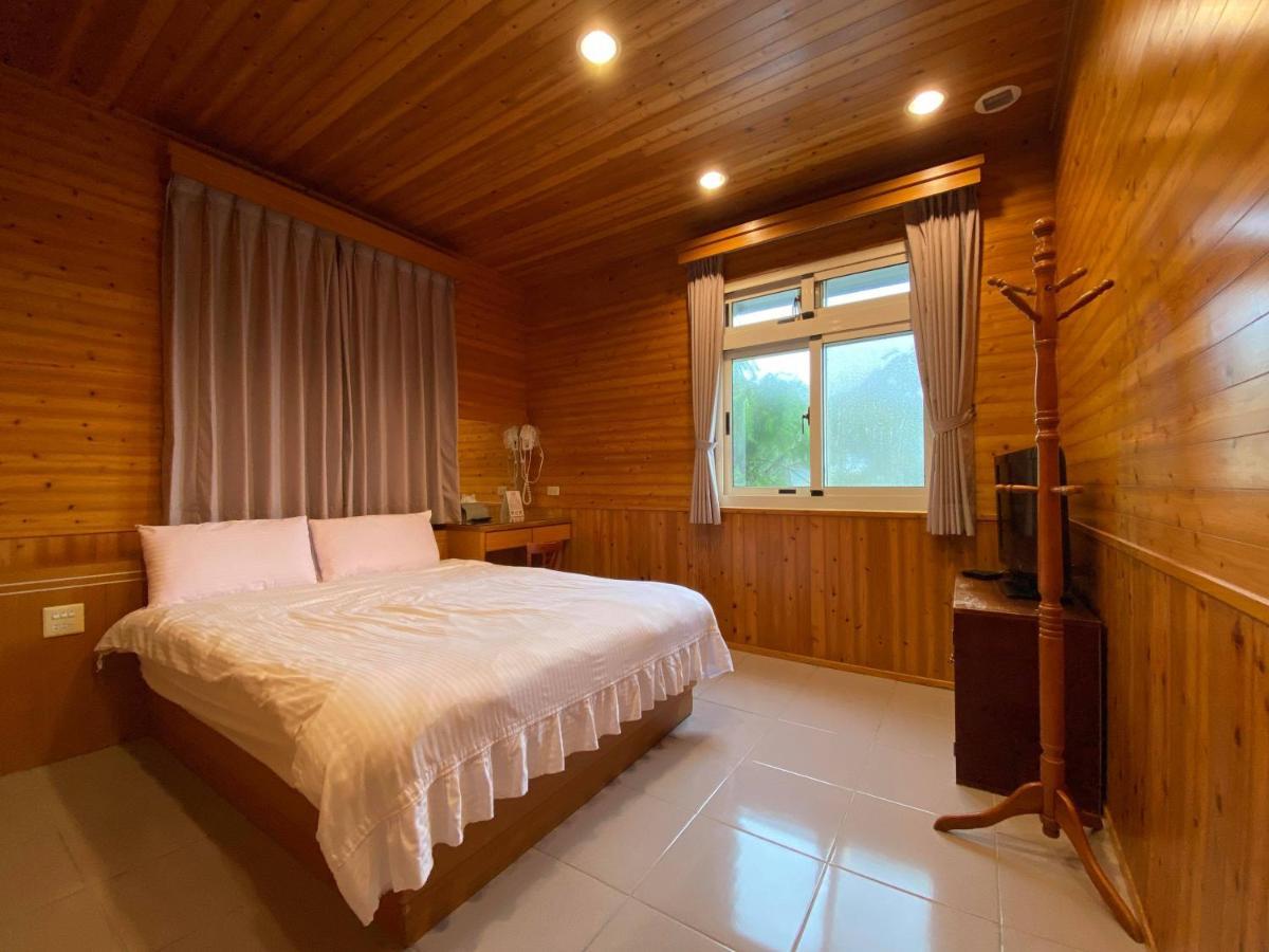 Tianyi Homestay Fenqihu Exterior foto