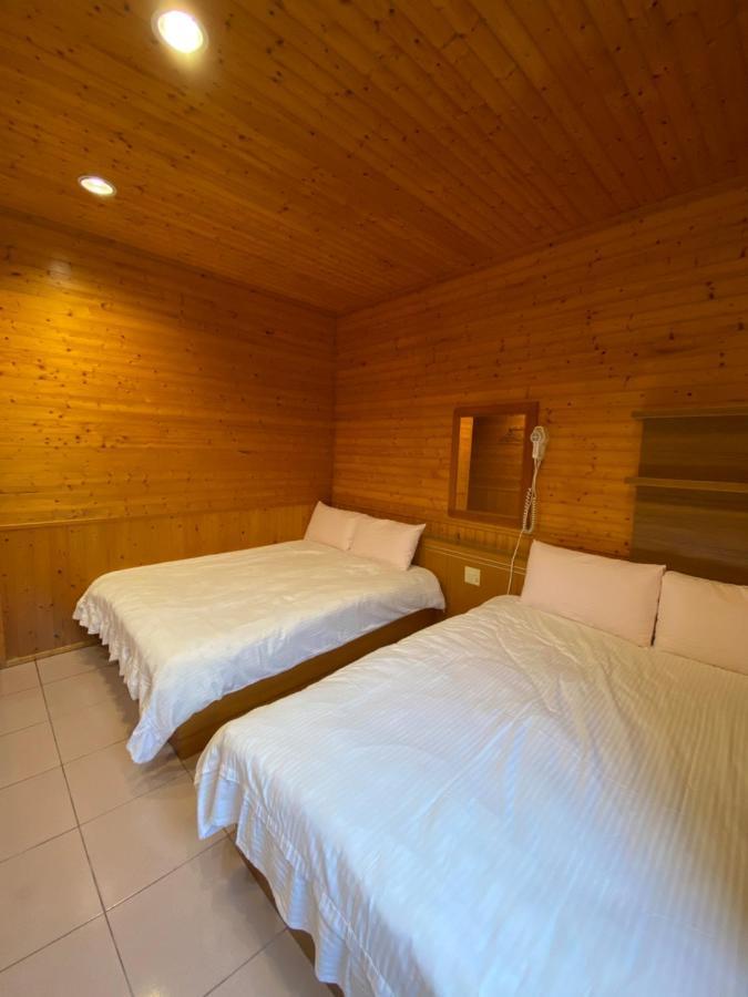 Tianyi Homestay Fenqihu Exterior foto
