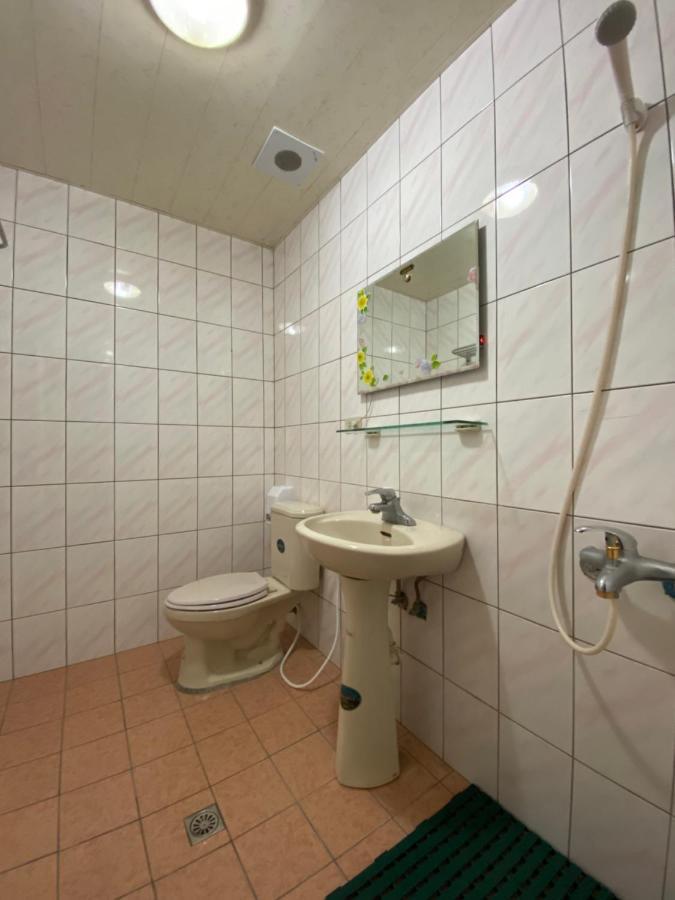Tianyi Homestay Fenqihu Exterior foto