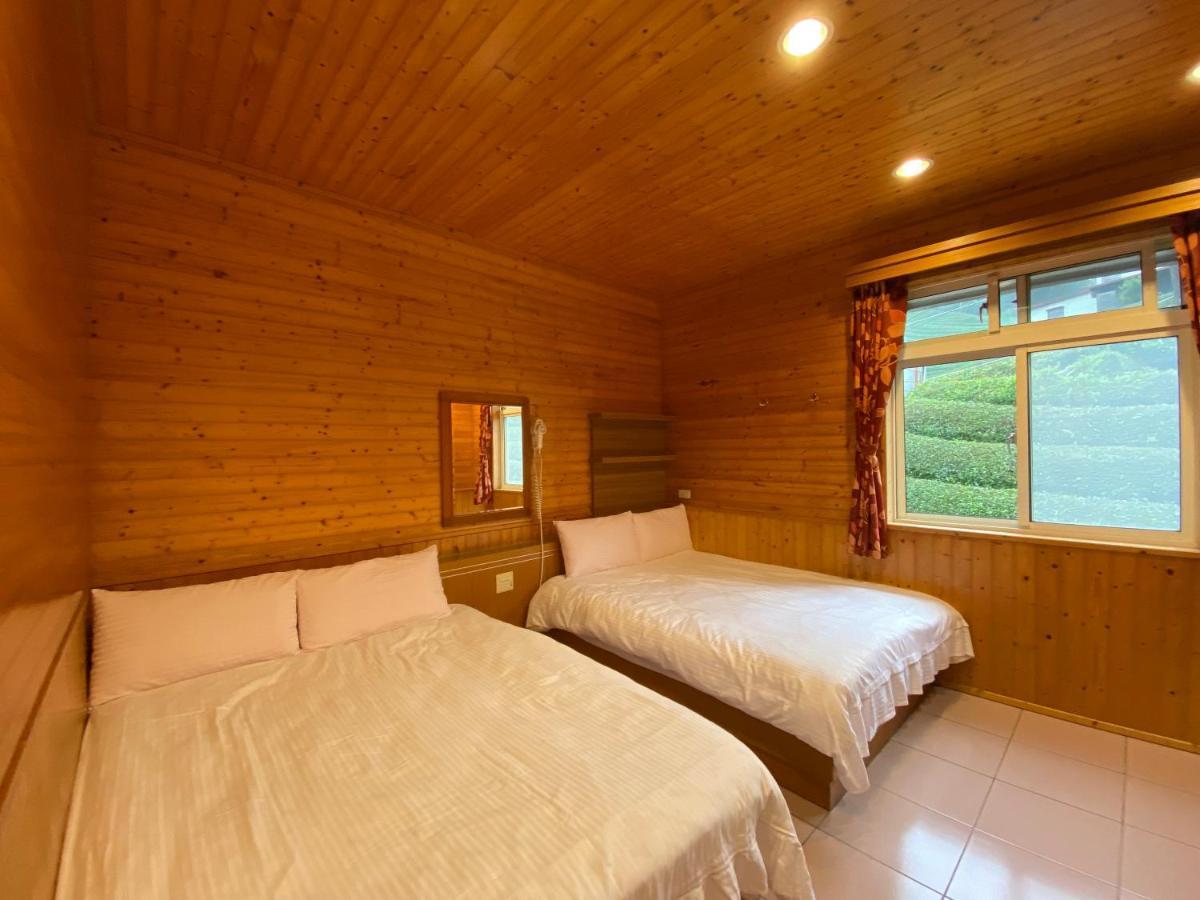 Tianyi Homestay Fenqihu Exterior foto