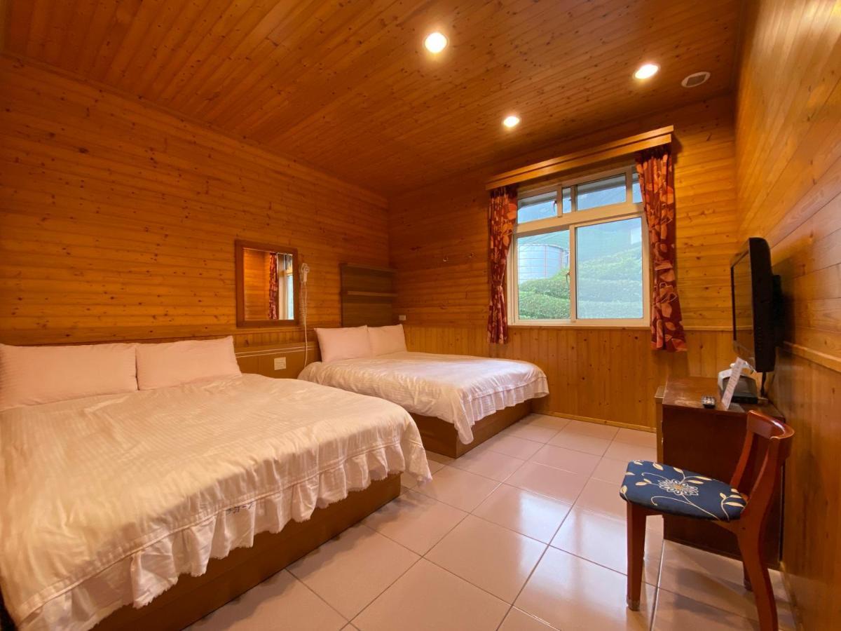 Tianyi Homestay Fenqihu Exterior foto